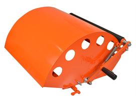 Stiskalnica za material v vrečah PFT SWING AIRLESS, Z00459811