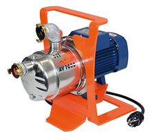 Črpalka za vodo AV 1000 230V 1Ph 50Hz 0,6kW, Z00497368