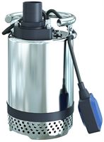 Potopna črpalka SULZER J 4 W Standard & Storz C, 230V/0,45kW z 10m kabla, Z00860701