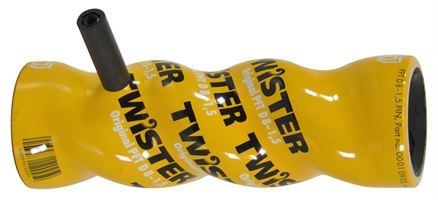 Stator D 8-1,5 Pin Twister rumen PFT, Z010905
