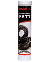 Mast v kartuši ADAMOL večnamenska 400g P30, Z01250318