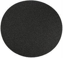 Schmirgel Korn 60 d= 200mm für ROKAMAT CHAMELEON/CHAMELEON CX/FOX (10er-Pack), Z0210LO