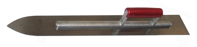 Talna gladilka 450x90mm P20, Z0566345