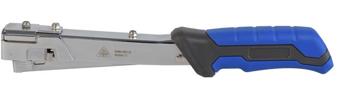 Spenjač in žebljalnik HAWE 11 dolžina sponk 6-10mm tip 11, Z08110