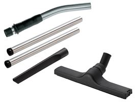 Sesalni-set p= 36mm 4-delni za sesalec NILFISK ATTIX 30-21/50-21 XC, Z107401367