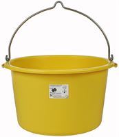 Vedro 40 litrov rumeno za dvigala 200kos/pal, Z1104026