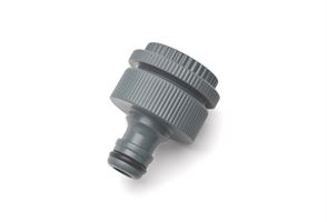 Navojni priključek pipe REHAU premer 1" za spojke cevi P10, Z12386731400