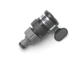 Universal-Hahnanschluss REHAU 14-17mm VPE10, Z12477141300