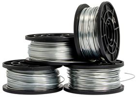 Žica TJEP 1,3mm za vezalec armature TJEP COMPACT TIER 40, 24rol/kart 60kart/pal, Z125153
