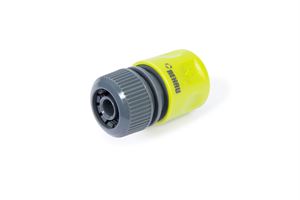 Spojka cevi za vodo REHAU 1/2" cole P10, Z12681231400