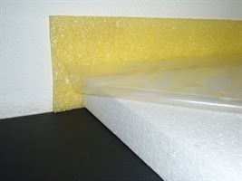 PE-obrobni trak RST 150/05/50 T-spona 50 m/rola P8/paket, Z150055000