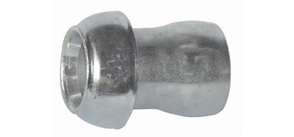 Spojka za gumi-cev KVG 70x5/2" IG - moški del z 5/2" NN-notranji navoj, Z15197X