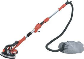 Teleskopski brusilnik TECMIX LED LHS 820 230V, 6x brusni papir, Z17618