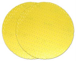 Brusni papir zrnavost 120 p= 225mm za TECMIX LHS 600/LED LHS 820 25kos/paket, Z17629