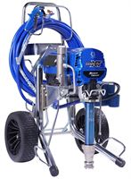 Brezzračna črpalka MARK VII XT HD PROCONTRACTOR 230V, pištola, cev za material, šobe, Z19F744