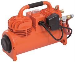 Luftkompressor PFT COMP M-250 HANDY 0,9kW 400V mit Druckabschaltung, Z20130017