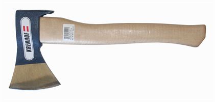 Sekira za gradbeni oder KRENHOF 0,80kg z ročajem 38cm, Z202508