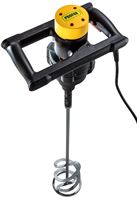 Ročni mešalnik 230V/1300W, 1-prestava, -600 O/min, z mešalom 140mm, Z203301X
