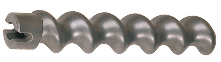 Rotor D 7-2,5 kremno bel močno legirano orodno jeklo, Z209071