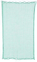 Mreža za pokr. tovora PP hf, 3,0mm zanke 45mm, 3x4m zelena, VPE14, Z2363-045-01-D