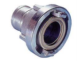 C spojka C/52 45mm aluminij dolžina nastavka 90mm razdalja zaklopa 66mm, Z2553