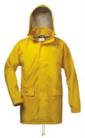 PU-Jopič za dež LANDSKRONA, rumen, 190 g/m², vel. XXL, P20, Z26404XXL