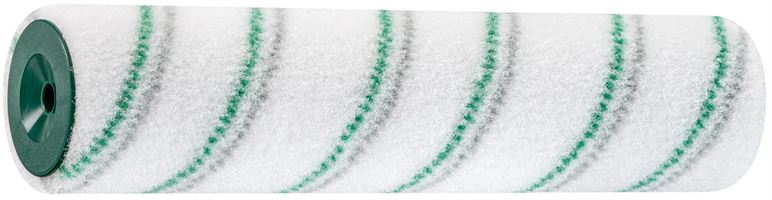 Valjček RotaNyl 6mm Flor, 25cm, premer 48mm, brez podložne pene P10, Z27060-301