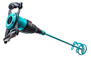 Handrührwerk XQ1 HF 230V/1100W, 1-Gang, -670Upm, inkl. Rührer WK 120 HF, Z29000
