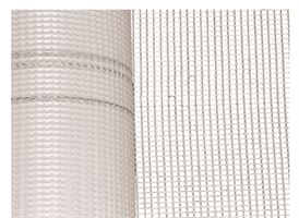 Armirna mreža 50m²/rola, 145g/m², zanke 4x4mm, 30rol/pal, Z3000LO