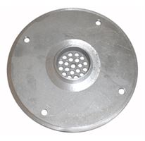 Sesalna naprava za SULZER J potopne črpalke 12-15, Z31400611
