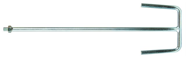 Bitumenrührer RPG 160 d=160mm für Handrührwerk EHR 23/2.5 S, Z31437000