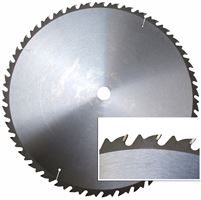 Rezalna plošča HM 450mm, z izmeničnimi zobi, debelina reza 3,8mm, 40 zob, Z3145032WZ