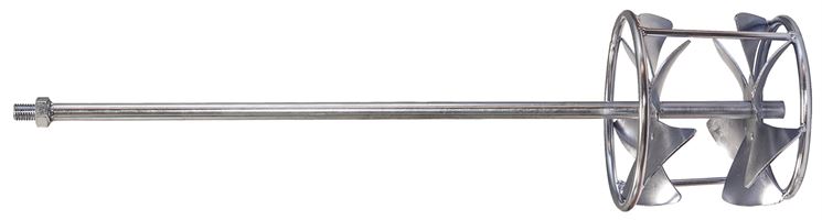 Scheibenrührer SGR 150 d=150mm für Handrührwerk EHR 20/2.6 S, Z31528000