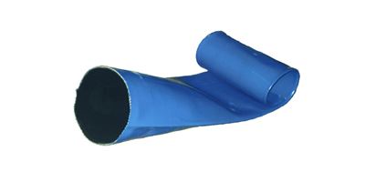 Cev za silos PVC premera 200mm za silos za betone, cena za m, Z31