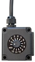 Zeitschaltuhr für Rotationsmischer TWINMIX 1800 T, Z32352000