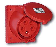 Montažna vtičnica poševna 5x32 425-6, Z32532