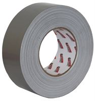 Lepilni trak za kamen EXTRA-STRONG srebrn 50mm x 50m 24rol/kart 40kart/pal, Z32650LO