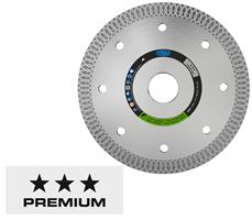 Diamantna rezalna plošča 1A1R keramika-granitogres 350x2,5xR30/25,4mm DCP TYROLIT, Z34553443