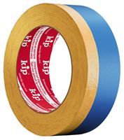 Klebeband KIP 367 MULTI-TAPE blau/orange 36/24mm x 25m 16Roll/Kart !K. Haft. f. Rückst.!, Z36701