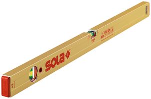 Vodna tehtnica SOLA AZ 120cm, Z37120