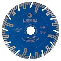 Diamant-Trennscheibe STANDARD blau d=150mm für Mauerschlitzfräse EMF 150.1 P, Z37440000