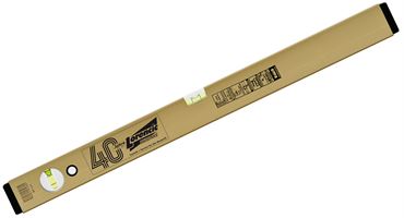 Vodna tehtnica gold 120cm, Z376120GLO
