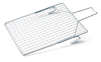 Odcejalna mreža DROP METAL 260x300mm pocinkana P10, Z40460