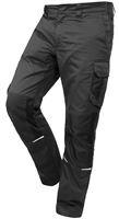 Bundhose QUALITEX IND, anthrazit, 250 g/m², Gr. 56, Z42014-ABH56