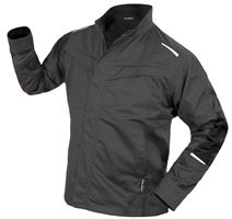 Bundjacke QUALITEX IND, anthrazit, 250 g/m², Gr. M, Z43014-ABJM