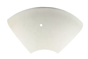 Čelna železna obloga bobna 2/2 EB 450, Z430140