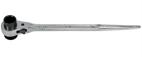 Ključ za spojke gradbenega odra 19x22mm, Z44011922