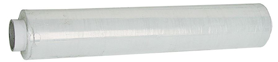 Ovijalna folija 0,5x270m / debelina 0,017mm, 6rol/karton, P60, Z45040