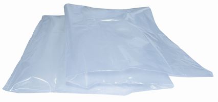 PE-vreča za težki tovor 2100x2200mm/0,09mm debeline vsebina približno 2000L P10kos/svež, Z45601