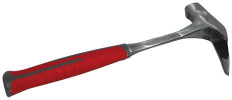 Tesarsko kladivo z magnetom, kovano, iz enega kosa P6, Z4617701